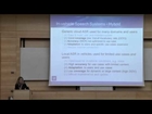 Dr. Ute Winter - Optimizing Language Models for Speech Systems in the Automotive Environment