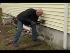 How to Run Underground Wiring to a Garage - This Old House