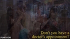 Conversations Overheard in New York City: Doctor's Appointment