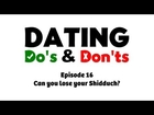 Can you lose your Shidduch? - Dating Do's & Don'ts E16 - Rabbi Manis Friedman