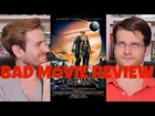 Bad Movie Review: Jupiter Ascending