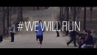 #WEWILLRUN - Boston