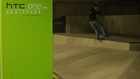 Slam City Skates at Selfridges HTC One Skate Park