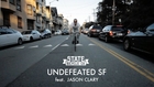 State Bicycle Co. - Jason Clary - Undefeated SF