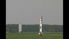 Record Breaking Model Rocket Launch