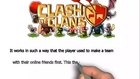 Clash of clans game player hack