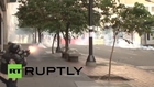 Venezuela: Two dead as violent protests continue