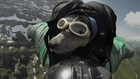 When Dogs Fly: World's First Wingsuit BASE Jumping Dog