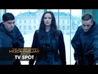 The Hunger Games: Mockingjay Part 2 Official TV Spot – “Spectacle”