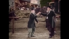 The Unforgettable Legends Laurel & Hardy Dancing with style to Modern Music.
