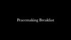 PFMEP Peacemaking Breakfast - June 14, 2011