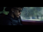August Alsina - Song Cry: Trailer (This Thing Called Life)