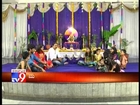 Director Shashank, Ajay Rao & Mayuri Launches 'Krishna Leela' Script With Kids on Ganesh Fest - TV9