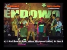 Abg Tua - Pendowo entertainment & Nini Arista
