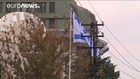Attacker shot after storming Israeli Embassy in Ankara