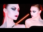 COVERGIRL Star Wars Stormtrooper Makeup Tutorial