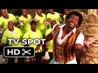 Blended TV SPOT - Take a Trip (2014) - Terry Crews, Drew Barrymore Comedy HD