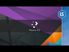 KDE Plasma 5.6 Released – Here's What's New