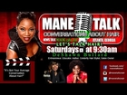 Mane Talk Radio - The Devaluation Of The Black Hair Stylist (Part 1)