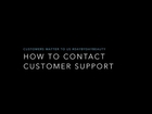 How To Contact Customer Support for Day by Day Beauty Vitamin C Serum
