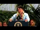 Hammer and Tickle - Ronald Reagan