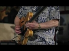 Pete Harris Blues Band - Cold Cold Feeling