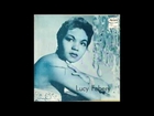 Lucy Fabery 1950s MUSART 10 inch LP Latin Jazz, Exotica