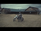 Tchami feat. Kaleem Taylor - Promesses (Official Video)