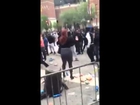 Violence in Baltimore