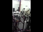 Doug's gym
