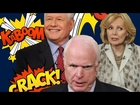 Bloodthirsty Conservatives’ ‘Boom Boom Boom’ Strategy On ISIS