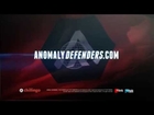 Anomaly Defenders out now on iOS & Android