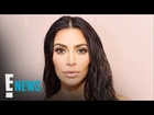 Kim Kardashian Slams Cocaine Accusations in Snapchat Video | E! News
