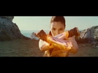 Wonder Woman Official Trailer 3