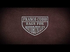 Franco Cuoio bags for motorcycles 2014