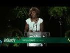 Viola Davis Talks Hunger Is Initiative at Power of Women