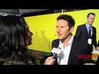 Mark Feuerstein at the World Dog Awards on The CW Green Carpet #CelebrityDogs #DogTales
