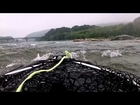 Running Rapids in a Jackson Big Rig