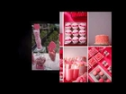 Home Baby shower candy table decorations ideas