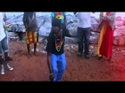 Choir Master - Clap For Ghana (Black Stars Cheer Song) [Official Video]