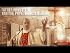 Don Minutella and the Pope Francis Regime ~ HD