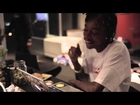 DayToday: In The Studio with Taylor Gang (Part 1)