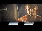 HBO Boxing: Pacquiao vs. Algieri