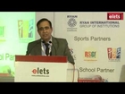 World Education Summit 2014 - Arup Mukhopadhyay, Principal, Royal Global School, Guwahati