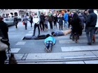 Extreme Planking - Part 1  ! ! !