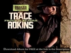 Trace Adkins - If I Was a Woman  ft. Blake Shelton - LYRICS (Proud to be Here Album 2011)