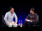 Game Changers: Sony Computer Entertainment's Shuhei Yoshida in Conversation with Mark Cerny