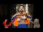 The Kevin Smith Blog