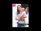 Kate Middleton & Prince George Move To Countryside Hiding Pregnancy!
