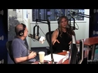Ronda Rousey on Nude pics taken without her knowing - @OpieRadio @JimNorton